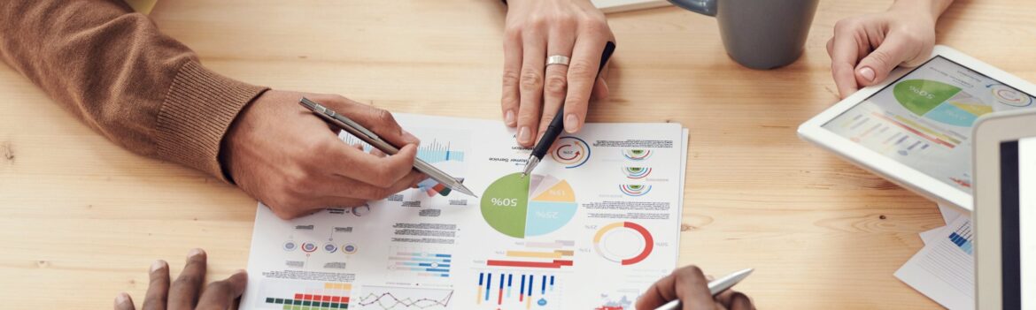 data-driven sustainability