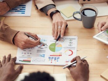 data-driven sustainability