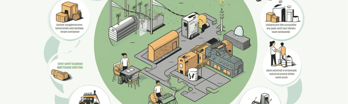 Sustainable Startup LCA