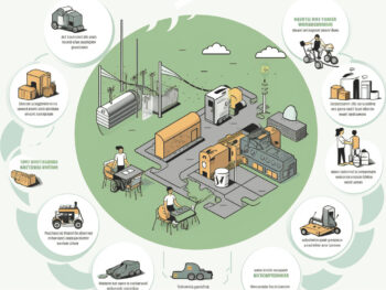 Sustainable Startup LCA